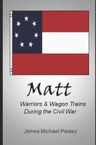 Matt