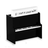 Desk caddy Upright piano