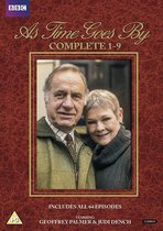 As Time Goes By: Series 1-9 (DVD)
