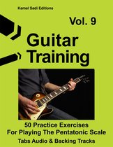 Guitar Training 9 - Guitar Training Vol. 9
