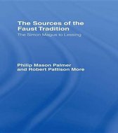 Sources of the Faust Trad Cb