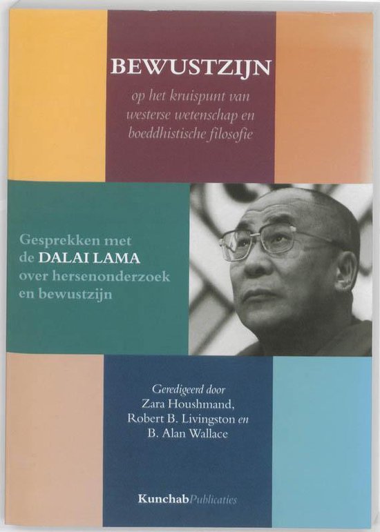Bewustzijn - cover