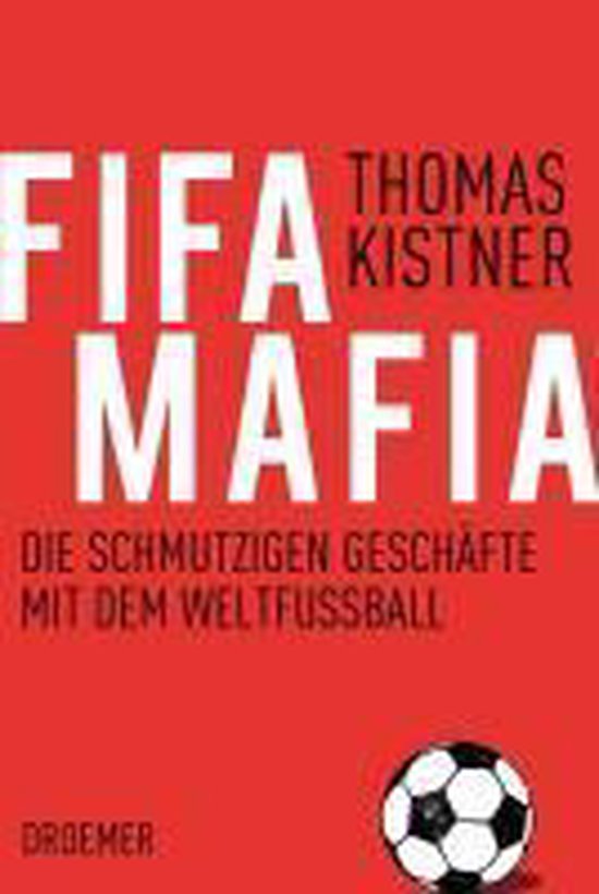 Fifa-Mafia - cover