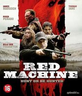 Red Machine (Blu-Ray)