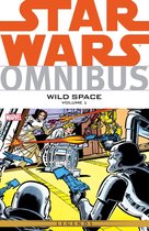 Star Wars Omnibus Wild Space Vol. 1