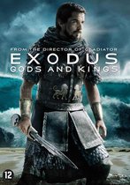 Exodus - Gods And Kings