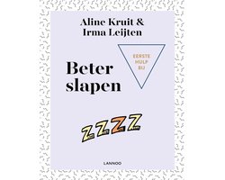 Eerste hulp bij beter slapen