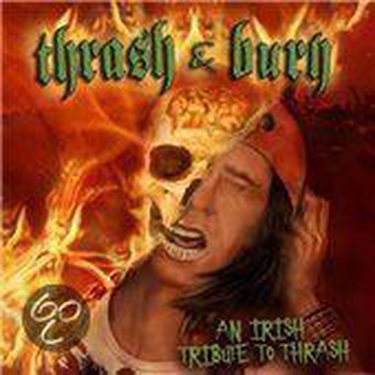 Thrash & Burn An Irish Tribute To Thrash