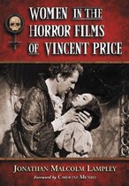 Women in the Horror Films of Vincent Price