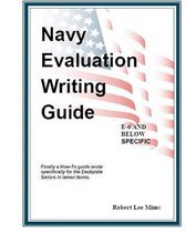 Navy Evaluation Writing Guide