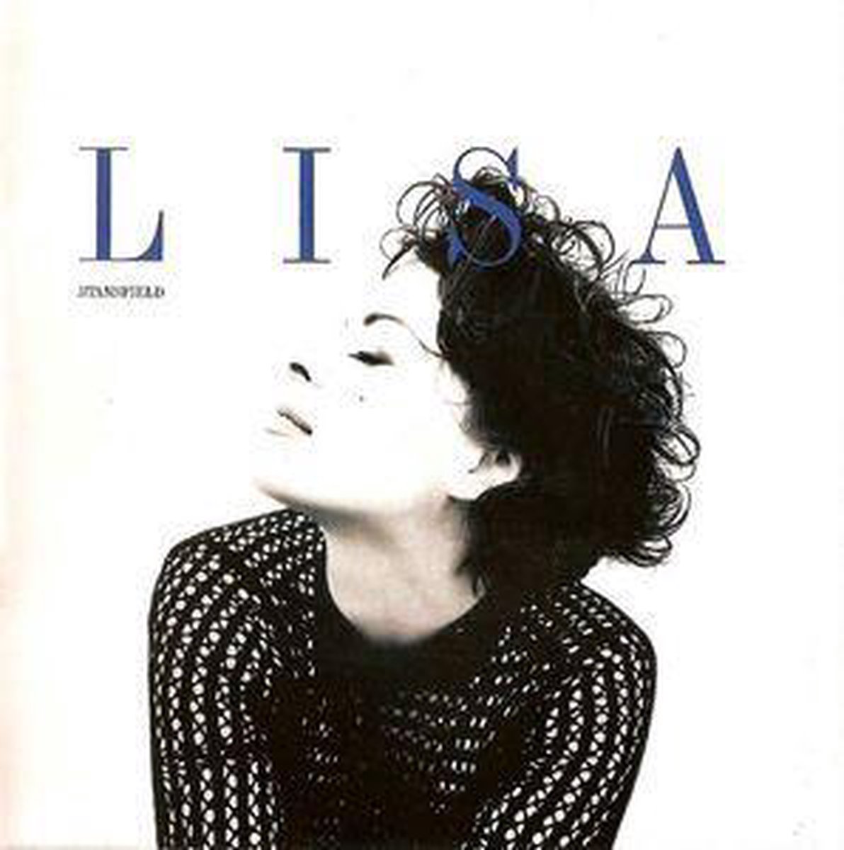 Lisa Stansfield - Real Love