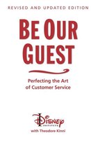 Be Our Guest 10th Ann Edition