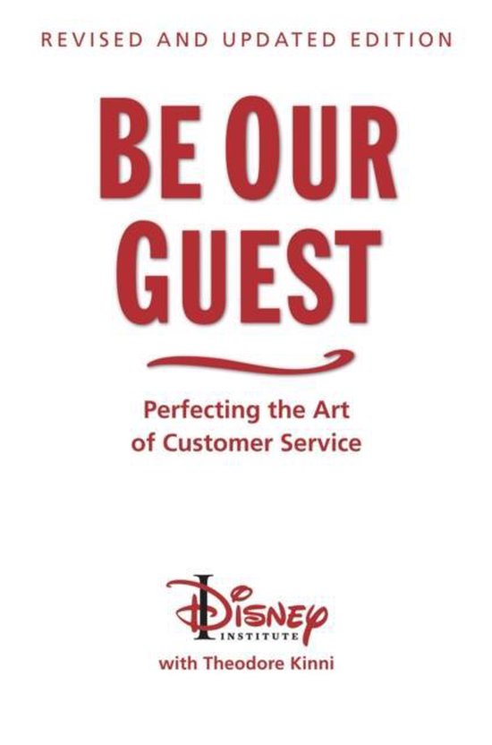Be Our Guest 10th Ann Edition
