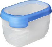 "Curver Grandchef Vershouddoos - 0,75 l - Rechthoekig - Blauw"