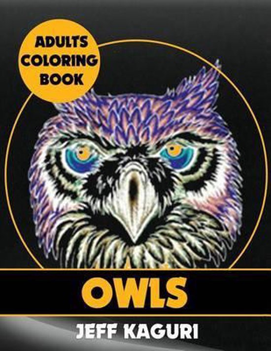 Best Coloring Books- Adults Coloring Books - cover