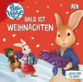 Peter Hase(TM) Bald ist Weihnachten