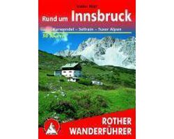 Rund Um Innsbruck