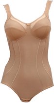 Anita Comfort Clara Body zonder Beugel 3459 Huid - maat EU 80H / FR 95H