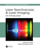 Series in Optics and Optoelectronics - Laser Spectroscopy and Laser Imaging