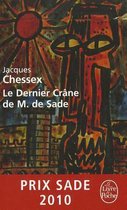 Le Dernier Crane De M De Sade
