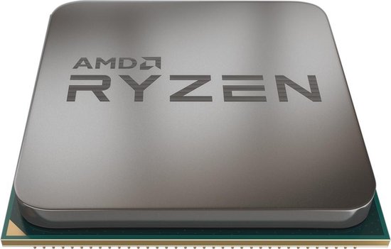 AMD Ryzen 9 3900X processor