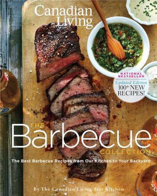 The Barbecue Collection - cover