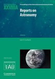 Proceedings of the International Astronomical Union Symposia and Colloquia