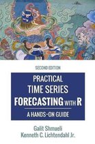 Practical Time Series Forecasting with R