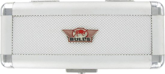 Afbeelding van het spel Bull's Topas S-Case Aluminium