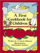 First Cookbook For Children
