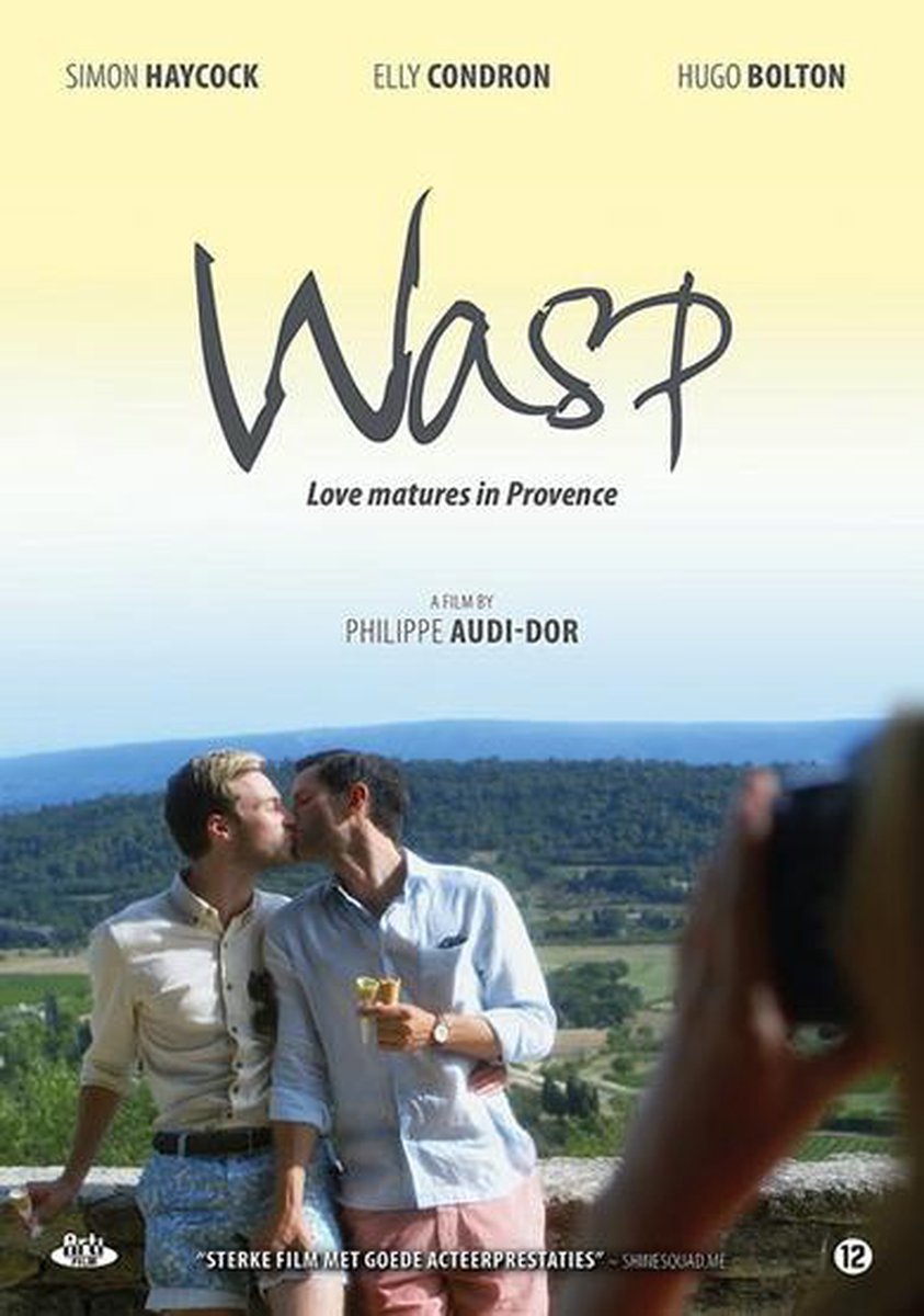 Wasp (DVD)