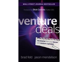 Venture Deals
