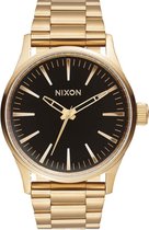 Nixon sentry A4501604 Vrouwen Quartz horloge