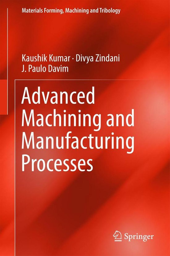 Engineering (R0) - Advanced Machining and Manufacturing Proc ... - cover