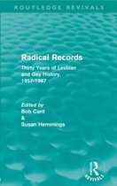 Radical Records