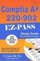 Comptia 21 Day 900 Series 4 - Comptia A+ 220-902 Q & A Study Guide