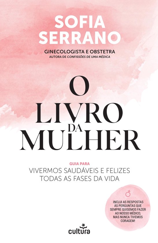 O Livro da Mulher - cover