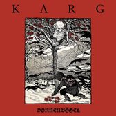 Dornenvogel -Digi- - Karg