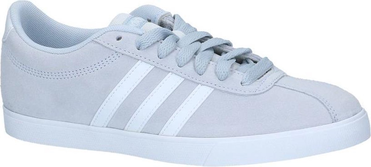 Adidas Courtset W Sneaker laag sportief Dames - Schoenen.nl