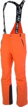 Campagnolo Salopette Wintersportbroek - Maat M  - Mannen - oranje