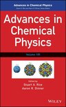 Advances in Chemical Physics - Advances in Chemical Physics, Volume 155