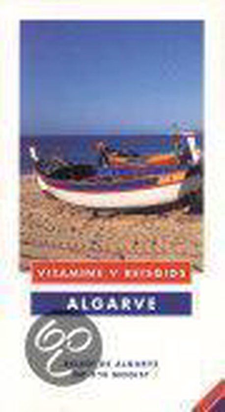 Algarve - cover