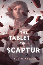 The Dark Intercept - The Tablet of Scaptur