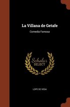 La Villana de Getafe