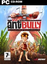 The Ant Bully Windows Cd Rom