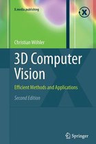 3d Computer Vision