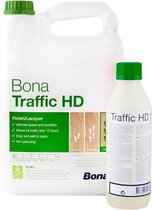 Bona Traffic HD Hardener - 0,45 liter