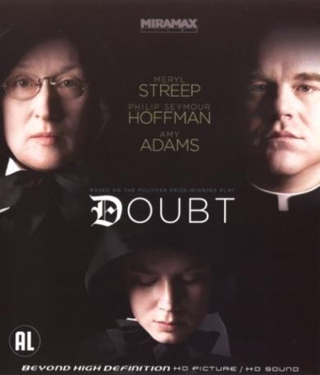 Doubt