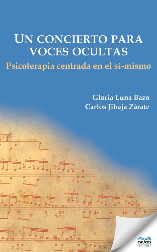 Foto: Un concierto para voces ocultas