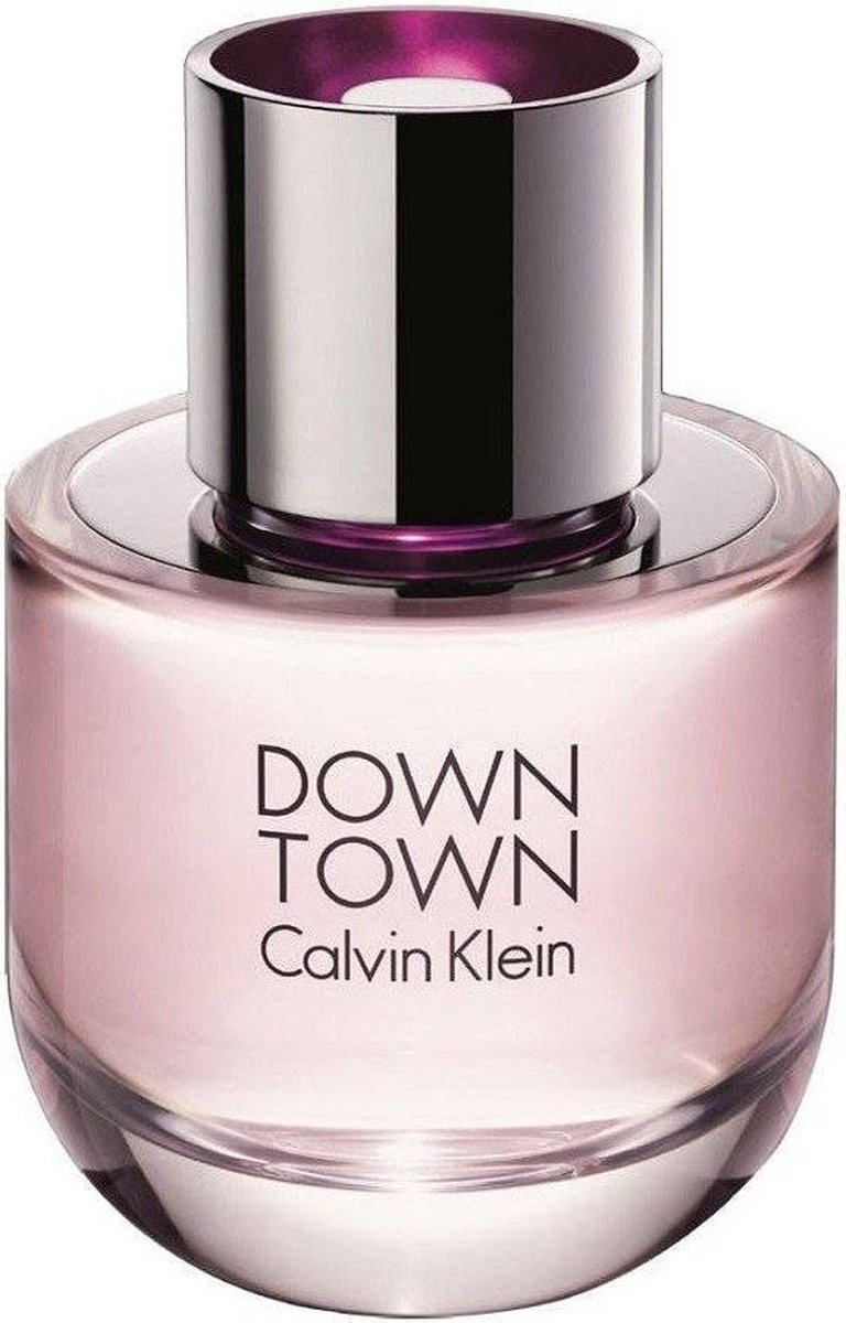 Calvin Klein Downtown 90 ml Eau de Parfum - Damesparfum - Calvin Klein